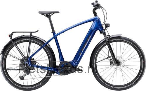 Trek Allant+ 7S specificaties